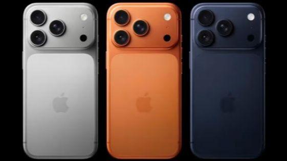 iPhone 17 Pro prvi put snima cijelu MLS utakmicu uživo