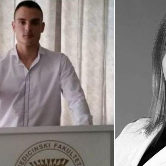 Brat poginule Azre Spahić: Bila si jednostavno predobra za ovaj bolesni svijet