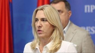 Cvijanović: Izmjene Izbornog zakona su stvar političkog dogovora, nemoguće je prihvatiti nametanja