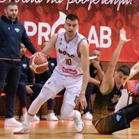 Najbolji košarkaš sarajevske Bosne pojačao redove Igokee