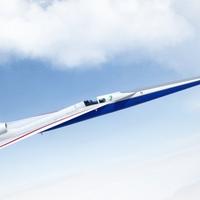 NASA razvija nadzvučni avion: Očekuju da će savladati prepreku koju Concorde nikad nije uspio