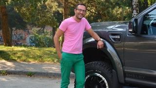 Ko je bogataš koji želi biti načelnik Bugojna: Pažnju je privukao skupocjenim autima