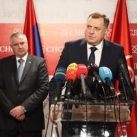 Dodik vrijeđanjem Obrajana želi da umanji poruke SAD-a i podršku BiH