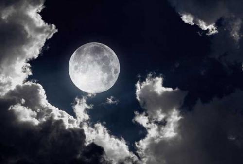 Pun Mjesec zaista utječe na naše zdravlje