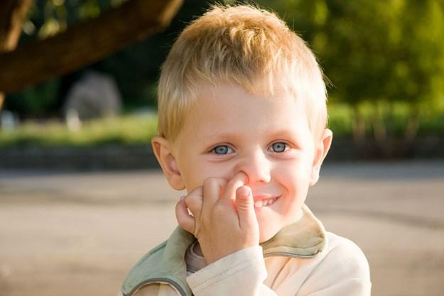 Stručnjaci dokazali da su sline dobre za imunološki sistem vašeg djeteta