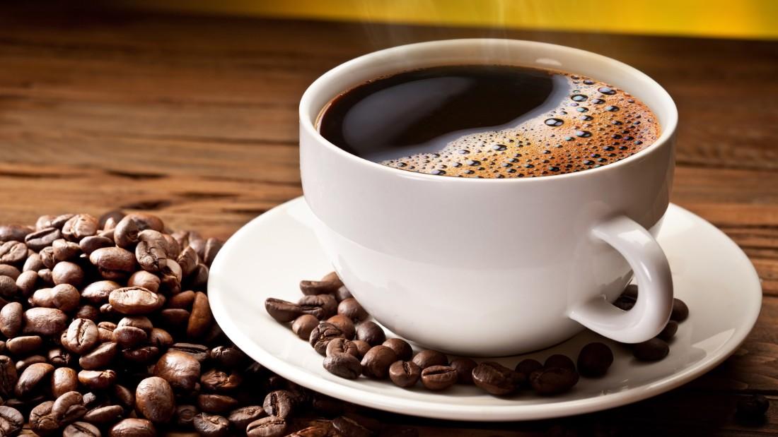 Kafa i kefir za bolje raspoloženje