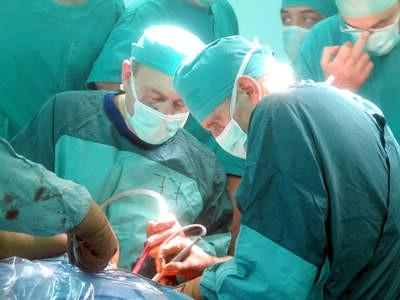Na današnji dan: Izvedena prva uspješna operacija slijepog crijeva