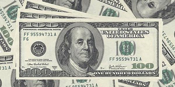 Skriven detalj na američkom dolaru: Kontrasti otkrili tajnu poruku