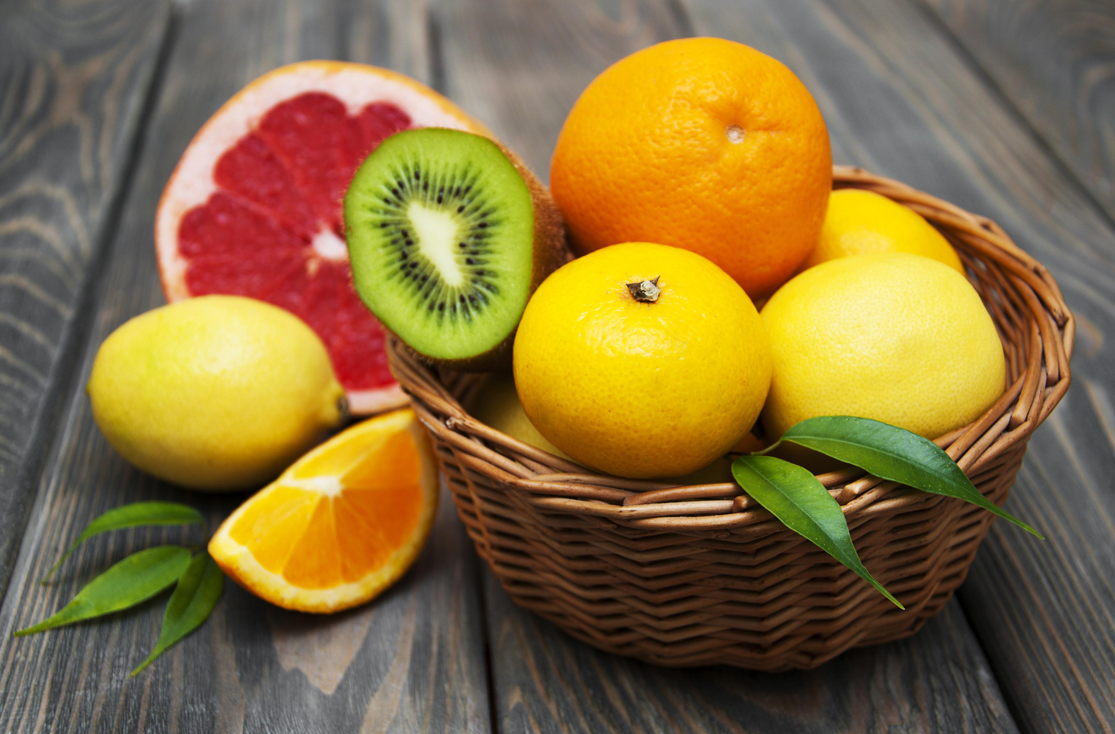 Jedite ovo voće jer štiti od mnogih oboljenja, a smanjuje i bore