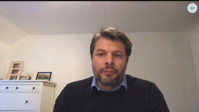 Hrvatski profesor s Oksforda: Vakcina je spremna, u primjeni će biti do Božića