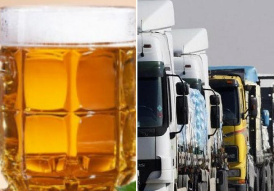 U BiH u 2020. godini uvezeno skoro 135 miliona litara piva