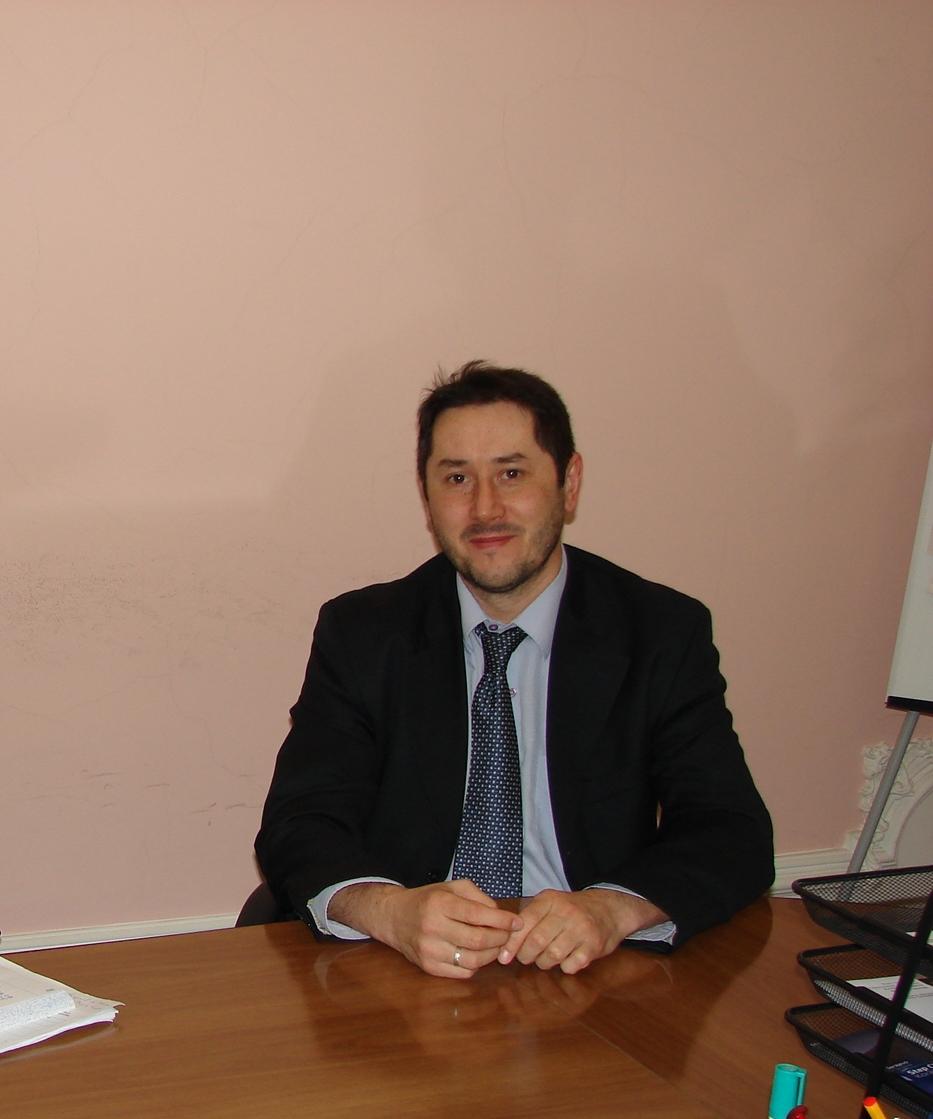 Halebić: Profesor na Ekonomskom fakultetu - Avaz