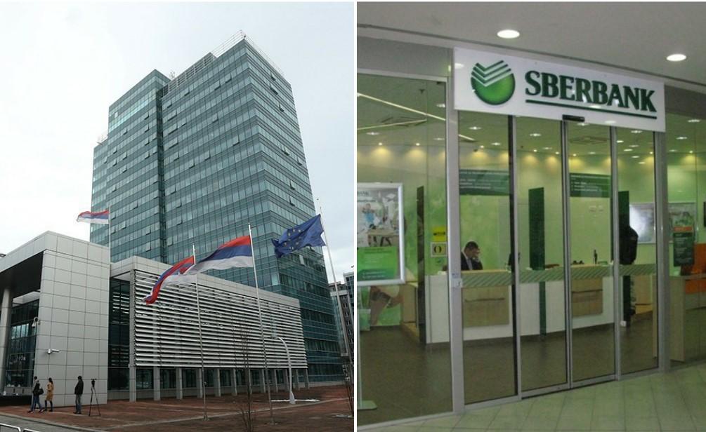 Vlada RS preuzima Sberbanku, bit će uloženo 15 miliona KM osnovnog kapitala