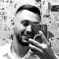 Ovo je Aziz Mulić (24), koji je sinoć stradao u nesreći kod Maglaja