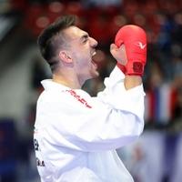 Anes Bostandžić će se boriti za bronzanu medalju na Evropskom prvenstvu