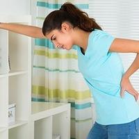 Šta zapravo znači mjesto vaše boli u leđima