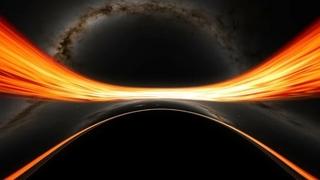 Pogled u nadrealno carstvo crnih rupa: Evo kako izgleda poniranje do tačke s koje nema povratka