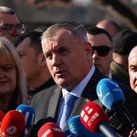 Višković se obrušio na sutkinju Uzunović: "Ovo je kraj BiH, budite sigurni"