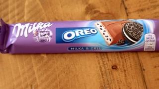 Povlači se "Milka Oreo Bar" s bh. tržišta: U čokoladi pronađeni komadići plastike