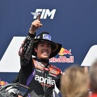 Španac pobjedom u Americi ispisao nove stranice historije u MotoGP-ju