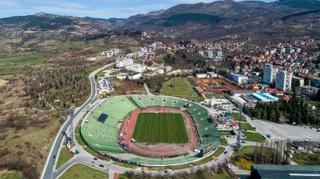 Tučnjava navijača ispred stadiona na Koševu: Jedan povrijeđen, pod kontrolu stavljeno deset osoba