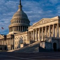 Kongres SAD ponovo privremeno spriječio zatvaranje vlade
