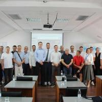 Grad Livno i USAID održali sastanak s livanjskom dijasporom