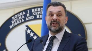 Konaković: Vlasti u RS vode sebe i ljude koji žive u tom dijelu BiH u izolaciju