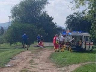 Policija saopćila detalje tučnjave na Ilidži: Dvije osobe zadobile povrede opasne po život