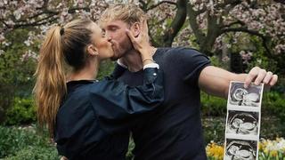 Logan Pol čeka prvo dijete sa danskom manekenkom 