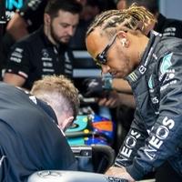 I u nove kilometre sa Mercedesom: Hamilton od kartinga do sedam titula u Formuli 1