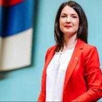Trivić: Narodni front neće podržati Izborni zakon koji "gura" Dodik