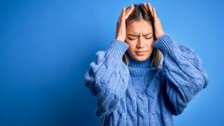Znakovi da patite od migrena