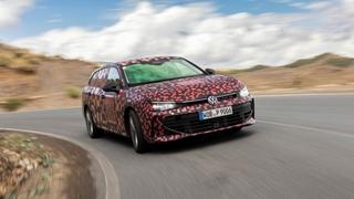 Poznat je datum premijere novog Volkswagen Passata