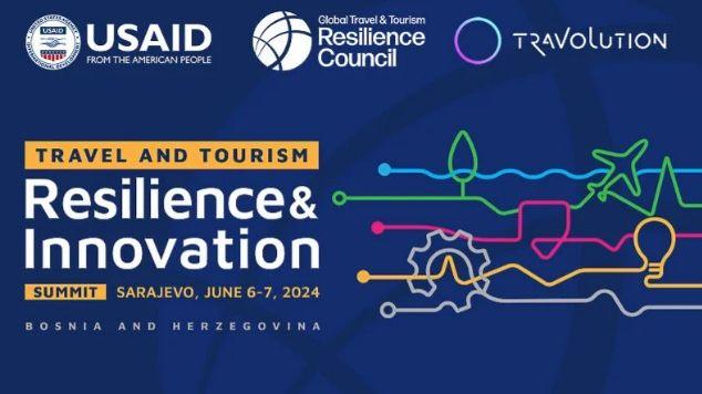 Međunarodni lideri sektora turizma na dvodnevnoj konferenciji u Sarajevu

