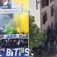Željezničar ostao bez podrške u derbiju: Navijačima iz Sarajeva zabranjen dolazak u Mostar