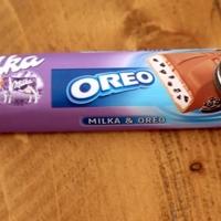 Povlači se "Milka Oreo Bar" s bh. tržišta: U čokoladi pronađeni komadići plastike