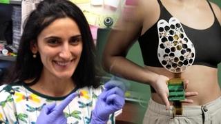 Turska naučnica izumila ultrazvučni grudnjak: Pomoći će u ranom otkrivanju raka dojke