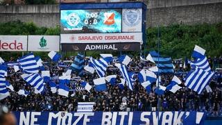"Manijaci" poslali poruku fudbalerima Željezničara: Prešli ste prag tolerancije, manekeni