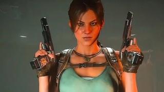 Lara Kroft je stigla u Call of Duty: Spoj prethodnih modela nije oduševio fanove