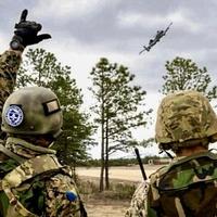 Koordinirali kopnene i zračne snage: Oružane snage BiH obavile još jednu vježbu s američkim vojnicima