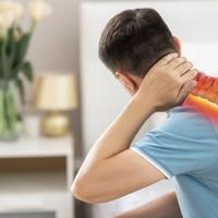 Dr. Buljugić za "Avaz": Zašto se javlja bol u vratu i ramenima i kako je otkloniti