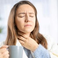 Savjeti za respiratorne probleme: Ublažite bol u grlu