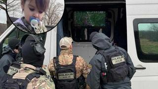 Muškarac koji je uhapšen u Hadžićima priznao da je širio informacije o nestanku djevojčice iz Srbije i tražio 50.000 eura