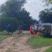 Policija saopćila detalje tučnjave na Ilidži: Dvije osobe zadobile povrede opasne po život