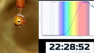 Video / Naučnici pravili metal od obične vode