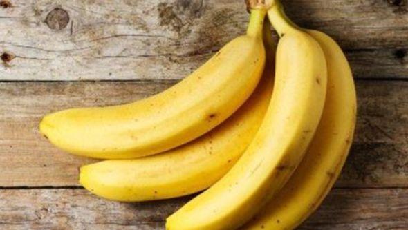 Banane Zdravlje - Avaz