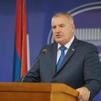 Višković: Suđenje Dodiku pretvorit će se u suđenje Šmitu