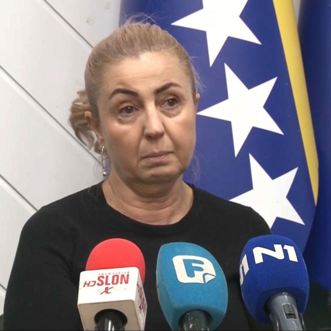Tetka ubijene Nizame Hećimović prepričala događaje prije krvavog pohoda Sujelmanovića: "Ubit ću prvo dijete pa nju"
