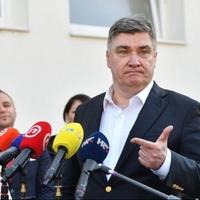 HDZ: Komično je gledati kako se Milanović zakopava, umjesto da prizna izborni poraz i kao kršitelj Ustava podnese ostavku